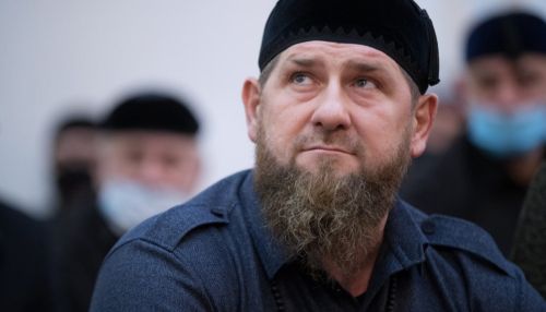 Кадыров позвал Тайсона на матч-реванш в столицу Чечни
