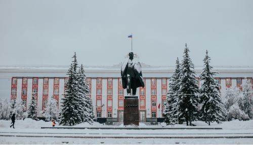 Алтайский край представил свой опыт на заседании рабочей группы Госсовета