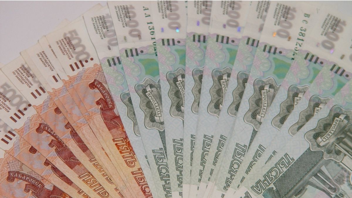 5 млрд рублей направили в 2020 году алтайским семьям с детьми от 3 до 7 лет