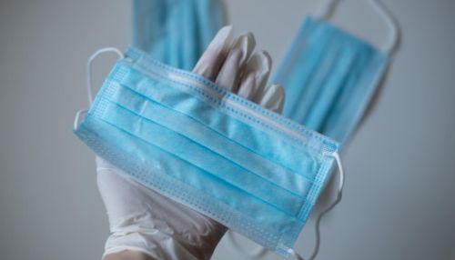 В Новосибирской области продлили режим повышенной готовности из-за коронавируса