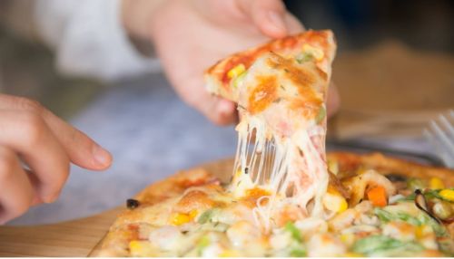 Эксперты предрекли резкое подорожание пиццы в России