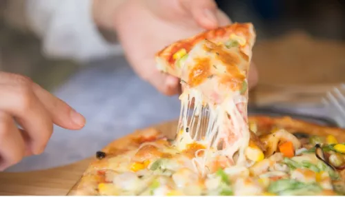К Международному дню пиццы: простые рецепты на скорую руку