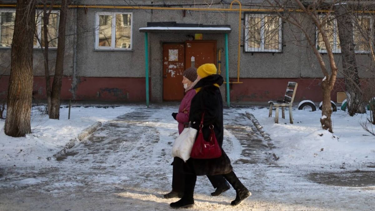 Рынок ипотеки Алтайского края бьет рекорды и разгоняется еще сильнее