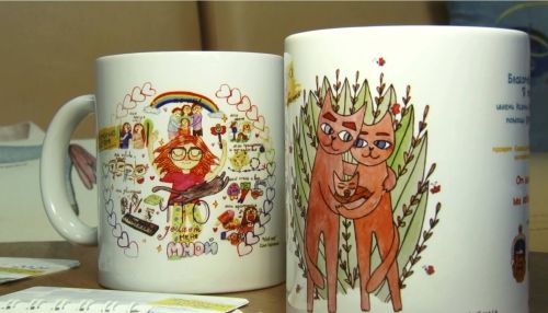 Жителей Алтайского края просят поддержать детей с онкологией