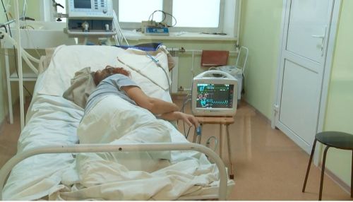 Как депутаты и бизнесмены помогают медикам Бийска в борьбе с коронавирусом