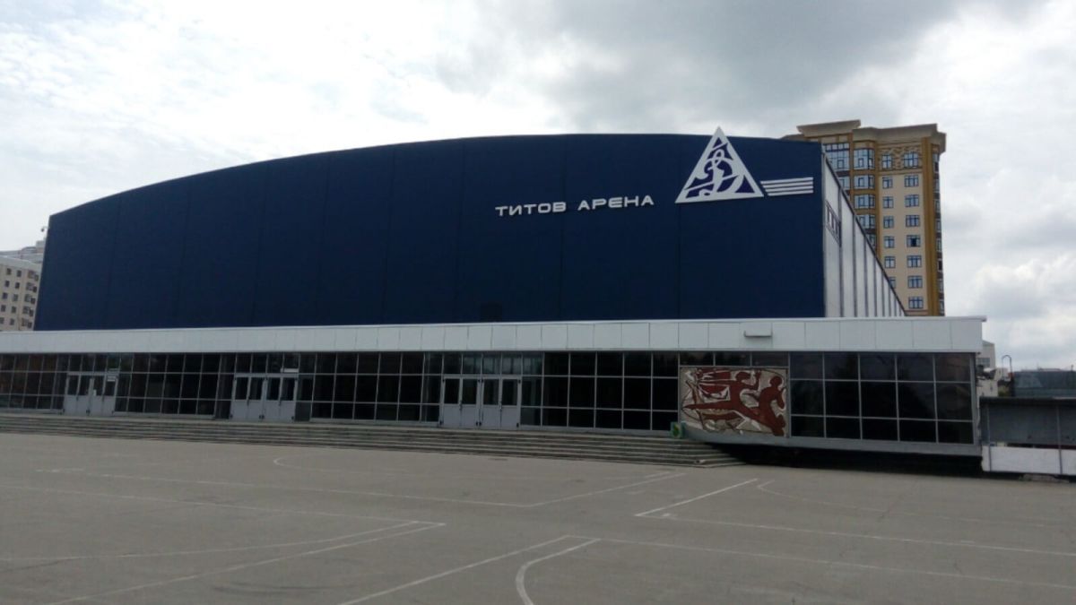 Министр спорта отказался оценивать работу владельца "Титов-Арены" как управленца