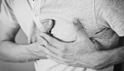 Что такое тихий инфаркт и по каким симптомам его распознать