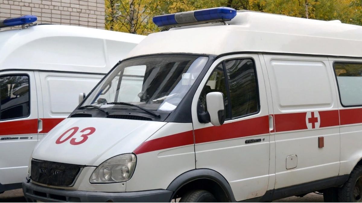 Соцсети: в Барнауле мужчину убило кирпичом на стройке