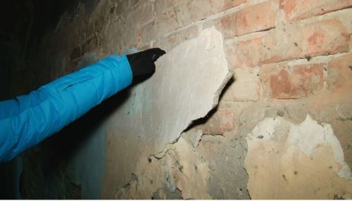 Аварийный дом в Барнауле может стать братской могилой для его жильцов