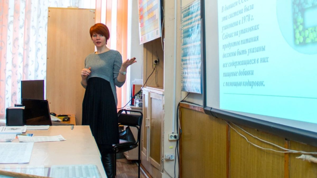 Алтайских учителей заставят приносить клятву по закону