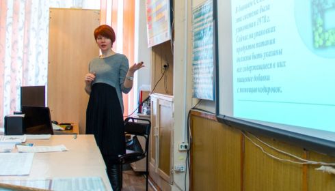 Алтайских учителей заставят приносить клятву по закону