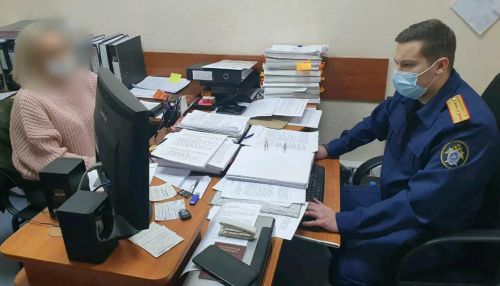 В убийстве матери с ребенком в Саратове подозревают учительницу