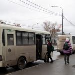 Барнаульские перевозчики снова просят поднять цены на проезд в транспорте