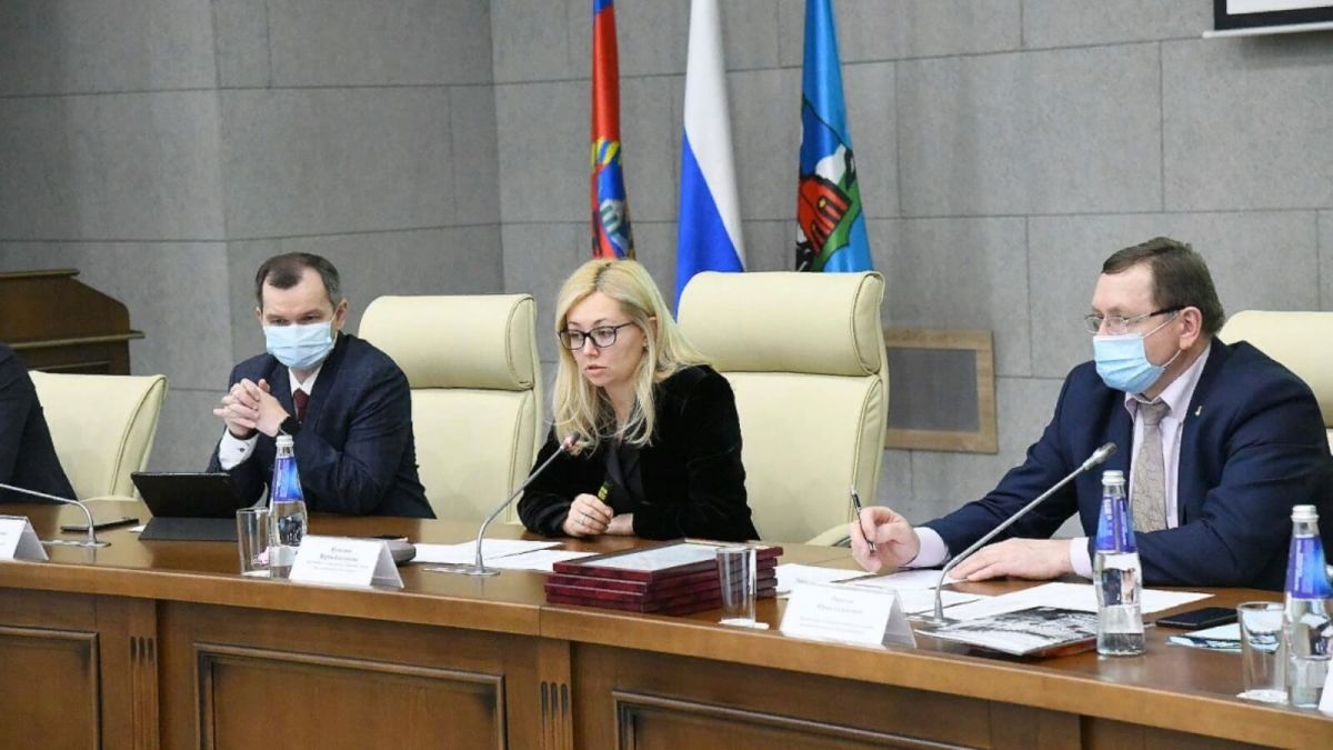 Барнаульская чиновница признала, что краевая столица не привлекает молодежь
