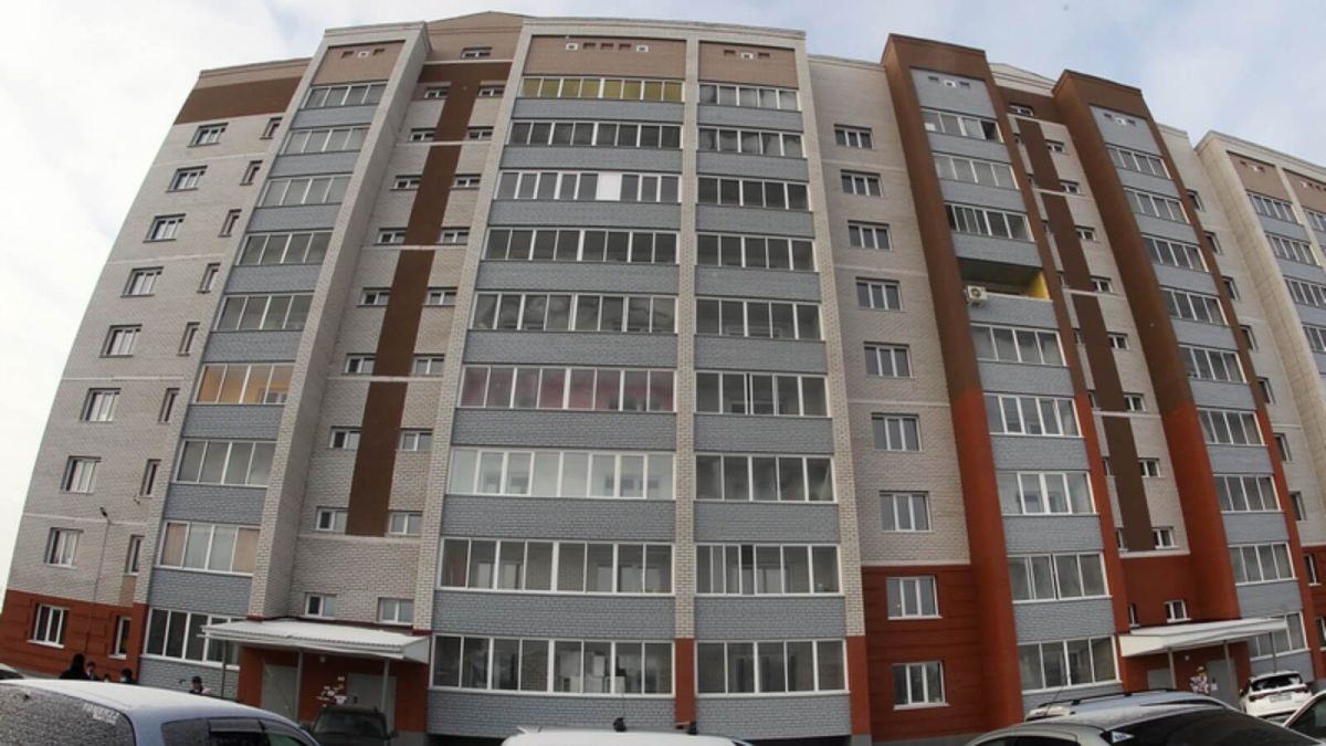 Более 300 квартир для детей-сирот приобрели в Алтайском крае