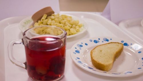 Алтайских школьников 5-8 классов предлагают кормить бесплатно