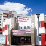 Как во время пандемии краевая клиническая больница справляется с медпомощью