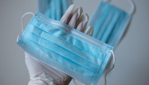 Еще 222 заболевших коронавирусом выявили в Алтайском крае