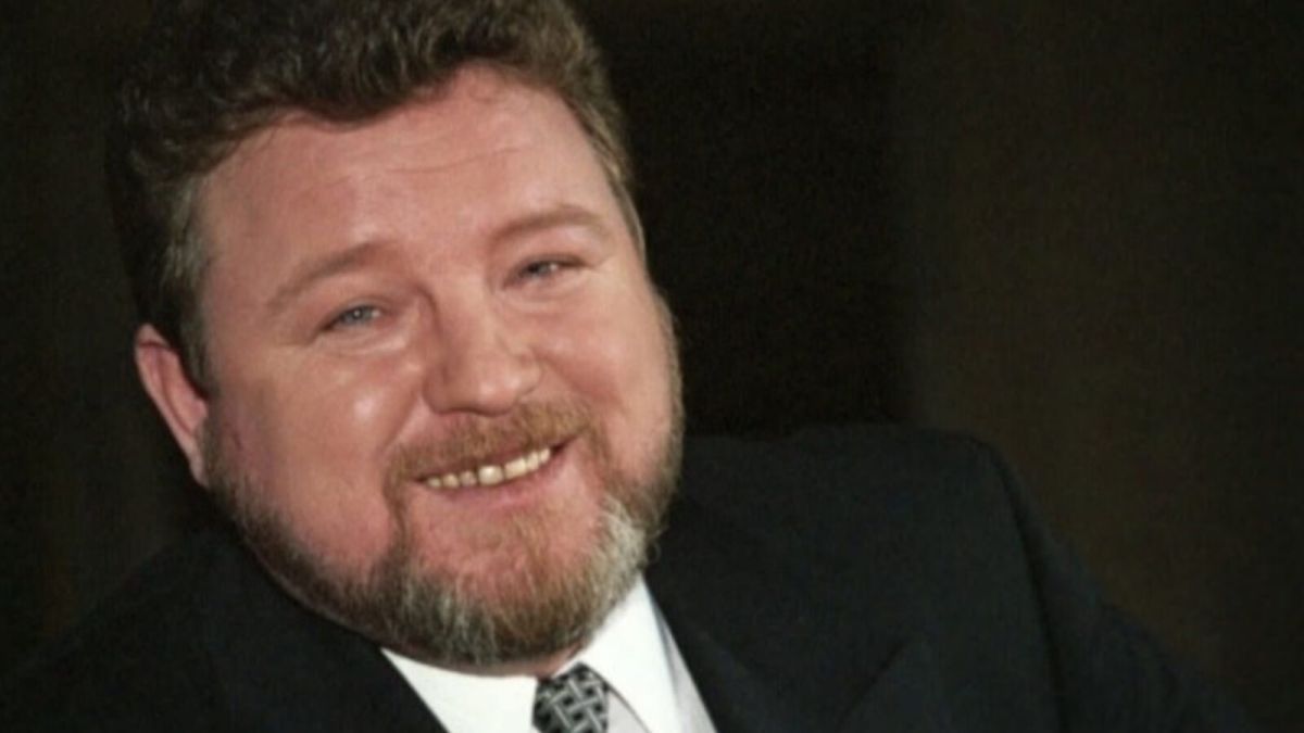 "Народному губернатору" края Михаилу Евдокимову 6 декабря исполнилось бы 63 года