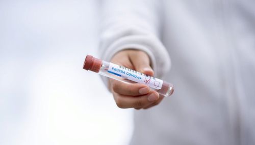 В России выявили 28 тысяч новых случаев коронавируса
