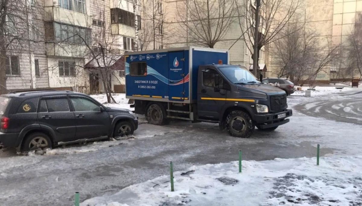 Барнаульский водоканал. Водоканал Барнаул автомобили. Барнаульский Водоканал Газель.