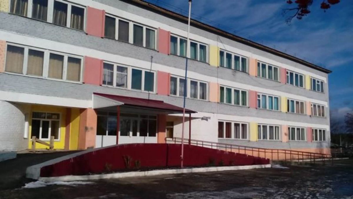 Школу в алтайском селе могут закрыть из-за затянувшихся проблем с отоплением