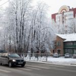 Почти миллиард рублей потратят в Барнауле на ремонт дорог в 2021 году