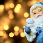 Барнаульские родители начали чаще приглашать Деда Мороза домой