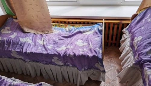 На Алтае воспитателю детсада дали условку за выпавшего из окна ребенка