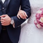 Из-за пандемии в Алтайском крае образовалась недостача в 1,5 тысячи свадеб