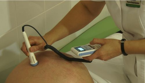Наблюдать беременных с патологиями на Алтае будут с новыми технологиями