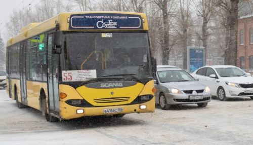 Россиянам посоветовали отказаться от поездок на автобусах во время каникул