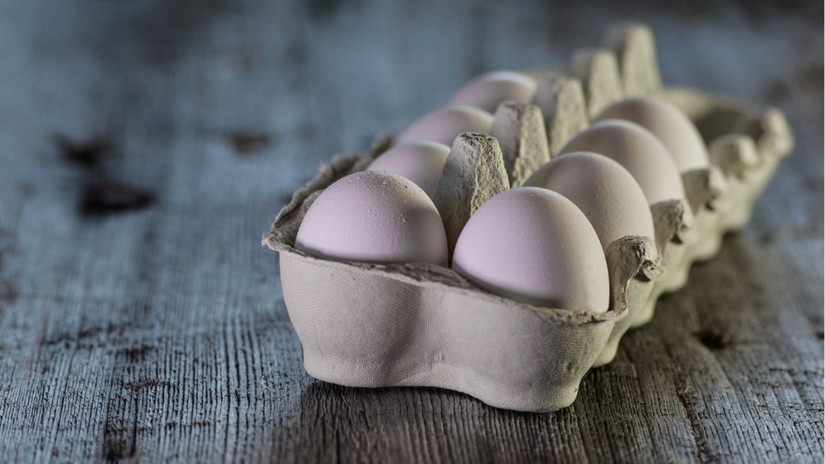 Более миллиарда: на Алтае за год поставили рекорд по числу яиц