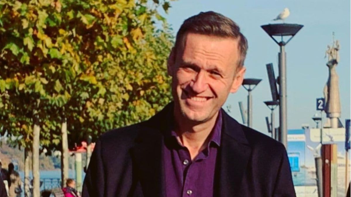 "Юному ленинцу от старого комсомольца": Навальный и Чубайс поссорились в соцсети