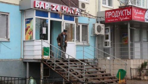 Алтайские депутаты окончательно рассмотрят закон о мини-барах в жилых домах