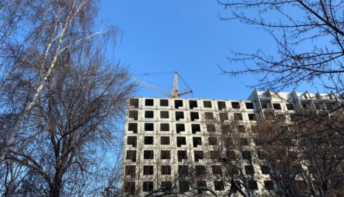 Взрывной интерес к квартирам в новостройках Барнаула наконец-то начал падать