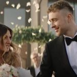 Нюша и Егор Крид сыграли свадьбу в новом клипе, посвященном всем бывшим