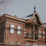 Собственник исторического здания Русский чай рассказал о планах на ресторан