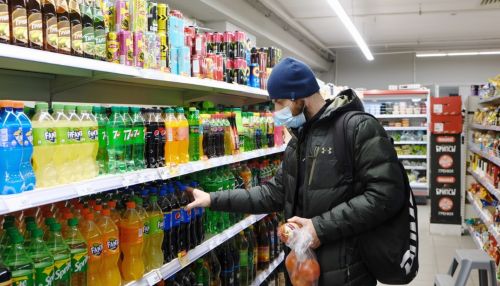 При чем тут пандемия: Путин удивился ценам на базовые продукты питания