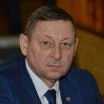 Руководитель единого аппарата главы Республики Алтай уходит в отставку