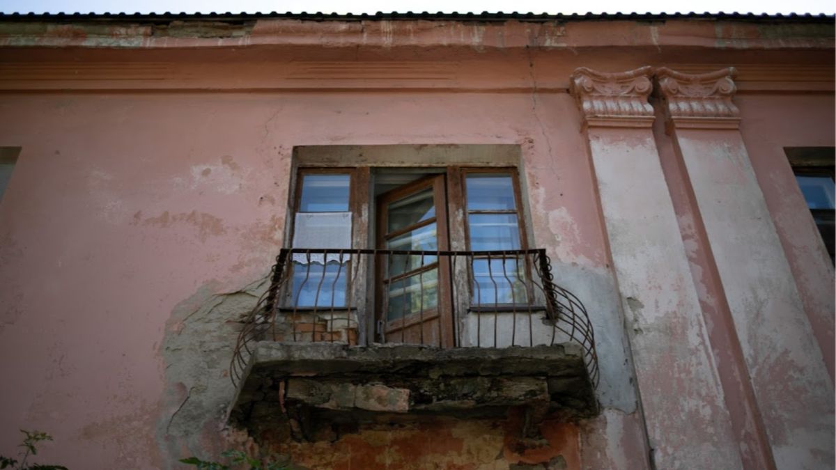 Правительство РФ: Алтайский край выполнил план по расселению аварийного жилья