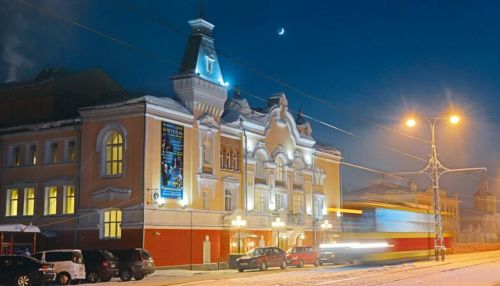 Стали известны первые участки теплосетей, которые заменят в 2021 году в Барнауле