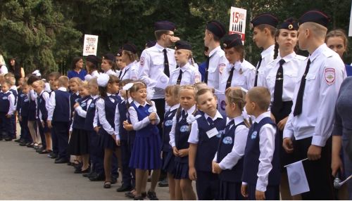 Клятва или обещание? До чего договорились педагоги на Алтае