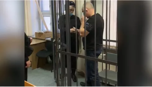 В Алтайском крае экс-главу отдела полиции судят за торговлю наркотиками