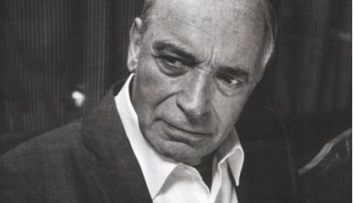 Народный артист РСФСР Валентин Гафт умер на 86 году жизни