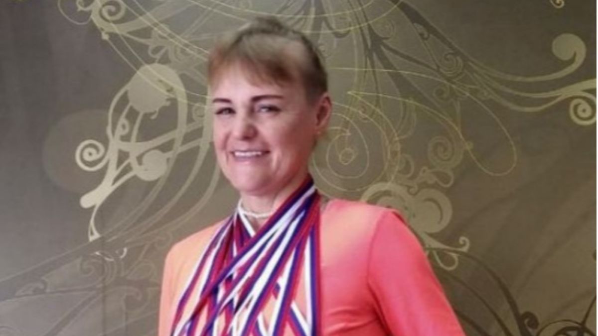 Алтайская спортсменка взяла золото на этапе Кубка России по зимнему плаванию