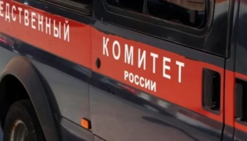 В Новоалтайске на вагоностроительном предприятии погиб рабочий