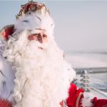 Поищи под елкой: главный Дед Мороз страны исполнил мечты маленьких барнаульцев