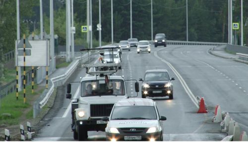 Минтранс подвел итоги 2020 года: чем недовольны алтайские перевозчики