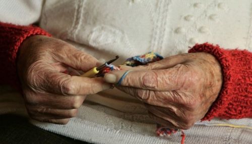 Режим самоизоляции для пожилых людей продлен в Алтайском крае до 6 февраля